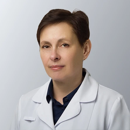 Рязанцева Галина Эдуардовна